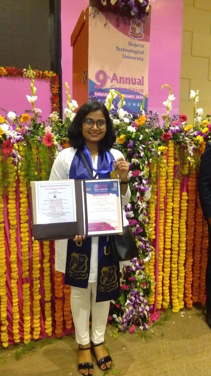 Asia Pacific Institute of Management Ahmedabad Awards photo 6